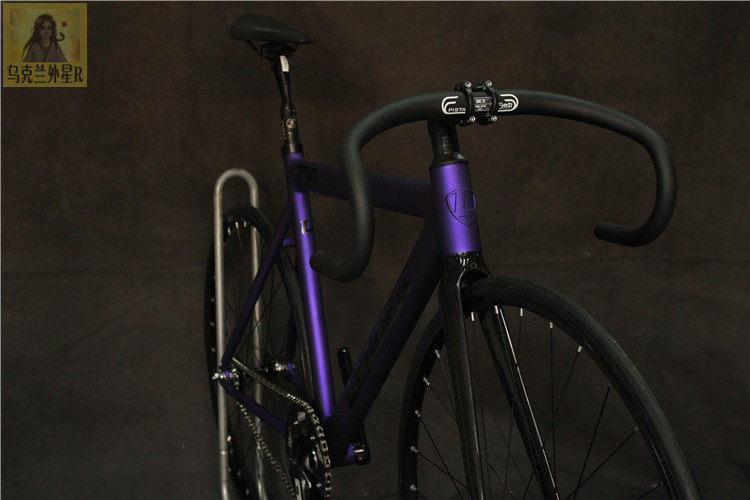 Guidon de vélo DEDA - Ref 2342392 Image 4