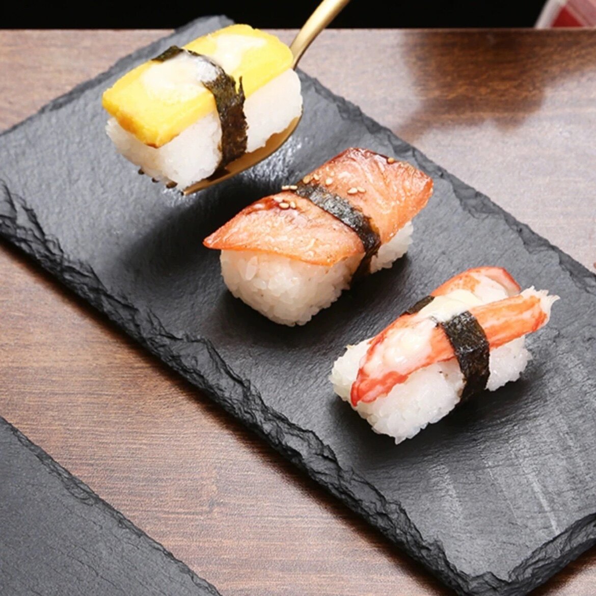 庐山市兴发创意餐盘