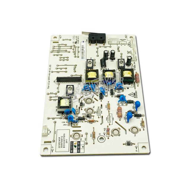 Pantum M7100Dn M7108Dw M7109Dw M7115Dn High Voltage Board Paper Feed Clutch Parts
