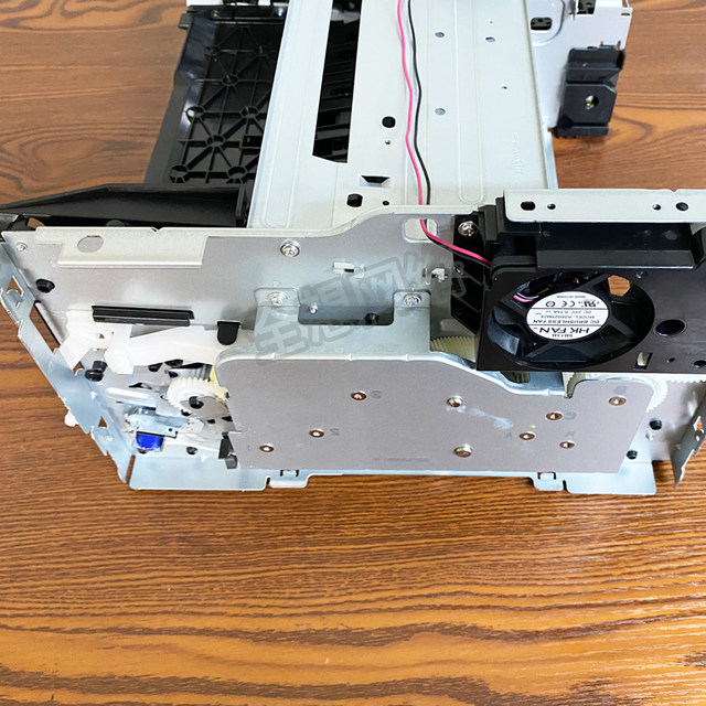 Pantum M7185 Rack M7165 M7100 M7105 7106 Dn Dw Rack Bracket Paper Feed Rack