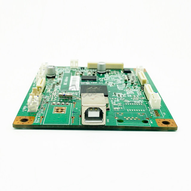 Pantum M6609 Motherboard 6606 6600 6608 6603 Ms6600 6600W 6600 Interface Board