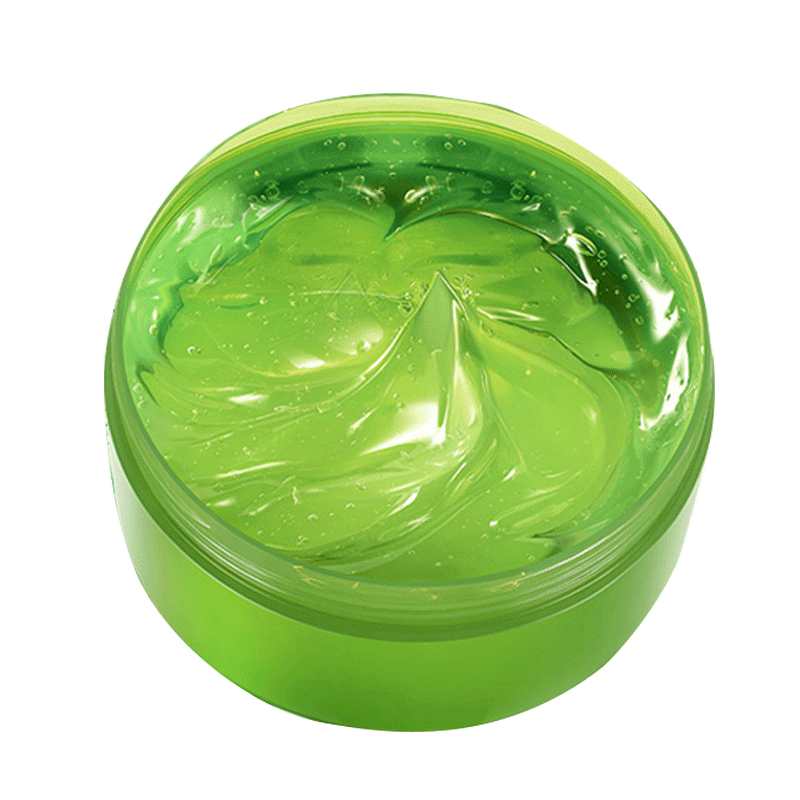 Lấy Aloe Vera Gel chính hãng Shrink Pores Hydrated Sleep Mask Cream Men and Women mặt nạ bùn khoáng