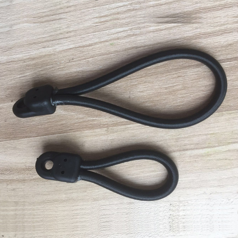 Special rubber band for the aluminum alloy sky curtain in this store