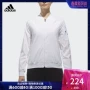 Adidas chính thức Adidas WB BOMBER áo khoác dệt thể thao nữ CX5157 - Áo khoác thể thao / áo khoác áo khoác reebok