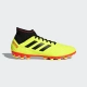 Adidas chính thức Adidas PREDATOR 18.3 AG giày bóng đá nam BB7748 BB7747