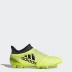 Giày thể thao nam chính hãng Adidas X 17+ POUNDPEED FG các hãng giày đá bóng sân cỏ nhân tạo Giày bóng đá