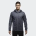 Adidas chính thức Adidas HYBD TECH JKT áo khoác ngoài trời nam CJ2145 - Áo khoác thể thao / áo khoác Áo khoác thể thao / áo khoác
