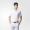 Adidas chính thức Adidas CC SS POLO áo golf nam tay ngắn BC5631 - Áo polo thể thao