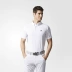 Adidas chính thức Adidas CC SS POLO áo golf nam tay ngắn BC5631 - Áo polo thể thao áo polo  Áo polo thể thao