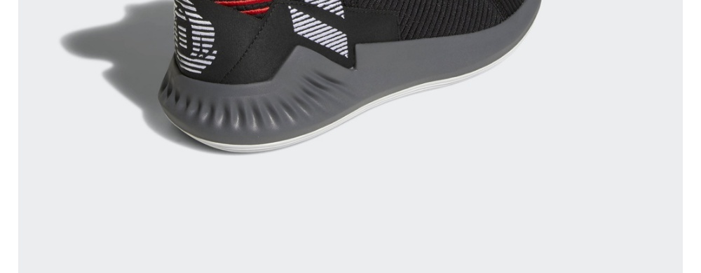 Adidas chính thức Adidas D Rose 9 giày bóng rổ nam AQ0039 giày bóng rổ giá học sinh