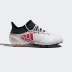 Giày bóng đá nam Adidas Official X 17.1 FG Leather CP9155 CP9156 CP9157 giày  thể thao Giày bóng đá
