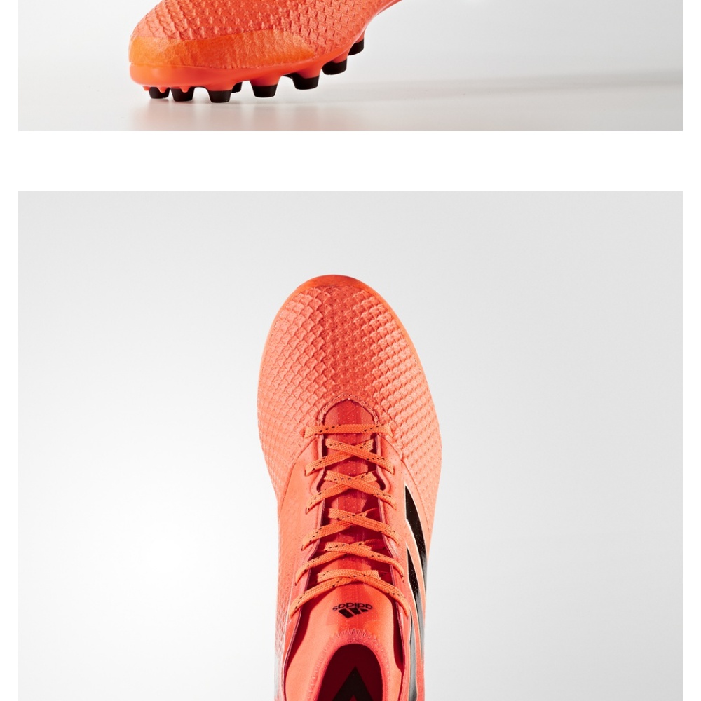 Giày thể thao nam chính hãng Adidas ACE 17.3 AG BY2195 S77063 các hãng giày đá bóng sân cỏ nhân tạo