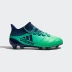 Giày bóng đá nam Adidas Official X 17.1 FG Leather CP9155 CP9156 CP9157 giày  thể thao Giày bóng đá