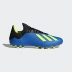 Giày thể thao nam Adidas X 18.3 AG chính thức AQ0707 Giày bóng đá