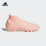 Adidas chính thức Adidas PREDATOR 18.3 AG giày bóng đá nam CG7156 giay da bong 