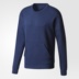 Adidas chính thức áo len thể thao nam Adidas / áo thun CF2405 BR5357 CF2404 áo thun tay dài nữ Thể thao lông cừu / jumper