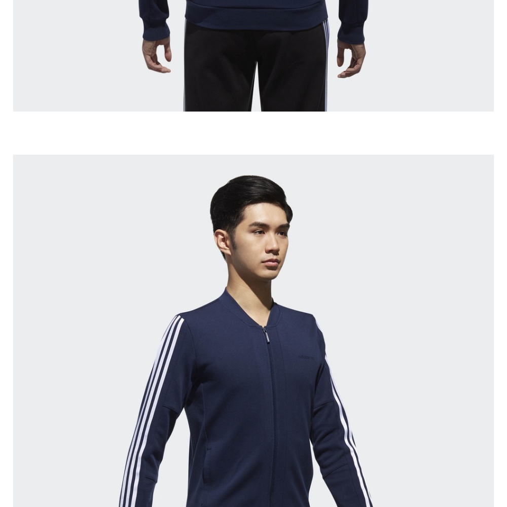 Adidas chính thức áo khoác nam Adidas CV9045 CV9046 - Áo khoác thể thao / áo khoác áo khoác nam the thao