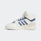 DROPSTEPXL casual mid-high top basketball shoes sneakers for men and women adidas Adidas official clover