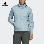 Adidas chính thức Adidas W AX JKT áo khoác ngoài trời nữ DT4181 DS8863 - Áo khoác thể thao / áo khoác