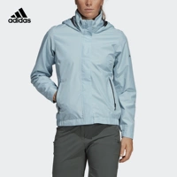 Adidas chính thức Adidas W AX JKT áo khoác ngoài trời nữ DT4181 DS8863 - Áo khoác thể thao / áo khoác áo gió thể thao nam