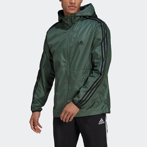 阿迪达斯官网 adidas 男装运动型格夹克外套GQ0600 GQ0601 GQ0602