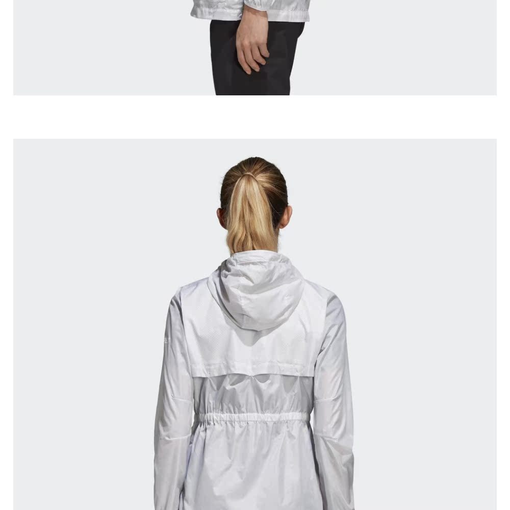 Adidas chính thức áo khoác ngoài trời Adidas nữ ngoài trời CD3251 CD3252 CF6324 - Áo khoác thể thao / áo khoác áo khoác nam lining