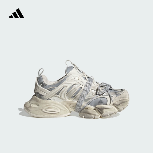 Серия FOS Light Mecha Shoes-Cyber ​​XLG Runner Deluxe кроссовки с толстыми кроссовками adidasadidas