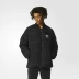 Adidas chính thức  clover SST DOWN JACKET áo khoác nam BR9735 - Thể thao xuống áo khoác Thể thao xuống áo khoác
