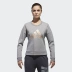 Adidas chính thức Adidas áo len nữ phong cách thể thao CZ2369 CZ2370 - Thể thao lông cừu / jumper áo hoodie adidas Thể thao lông cừu / jumper