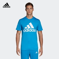 Adidas, спортивная футболка с коротким рукавом