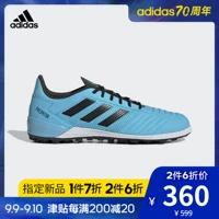 Trang web chính thức của Adidas PREDATOR 19.3 L TF giày bóng đá nhân tạo cứng nam EF0399 - Giày bóng đá giày đá bóng sân cỏ nhân tạo