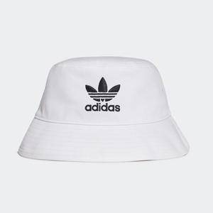 阿迪达斯官网 adidas 三叶草 男女运动帽子FQ4641 GN4904 GN4906