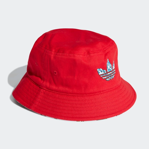 Официальный веб -сайт adidas adidas штатив Аарон Кай Объединенная детская спортивная шляпа GN3222