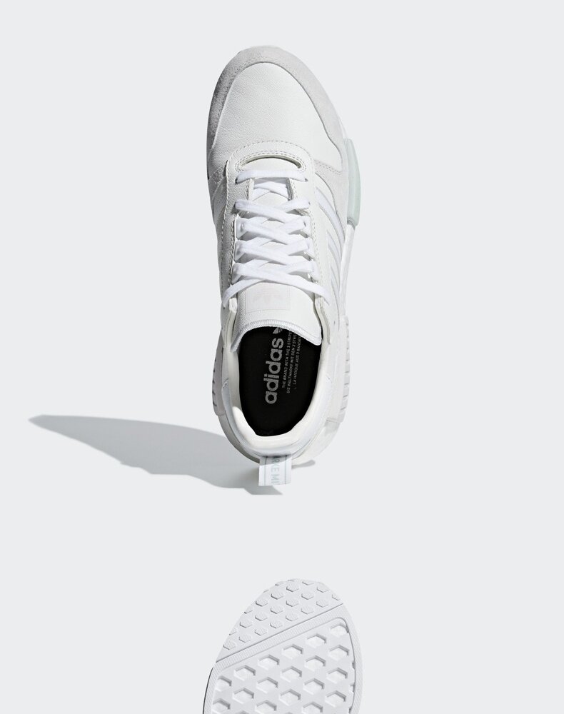 adidas 三叶草 RISINGSTARxR1 男女 经典运动鞋 图3