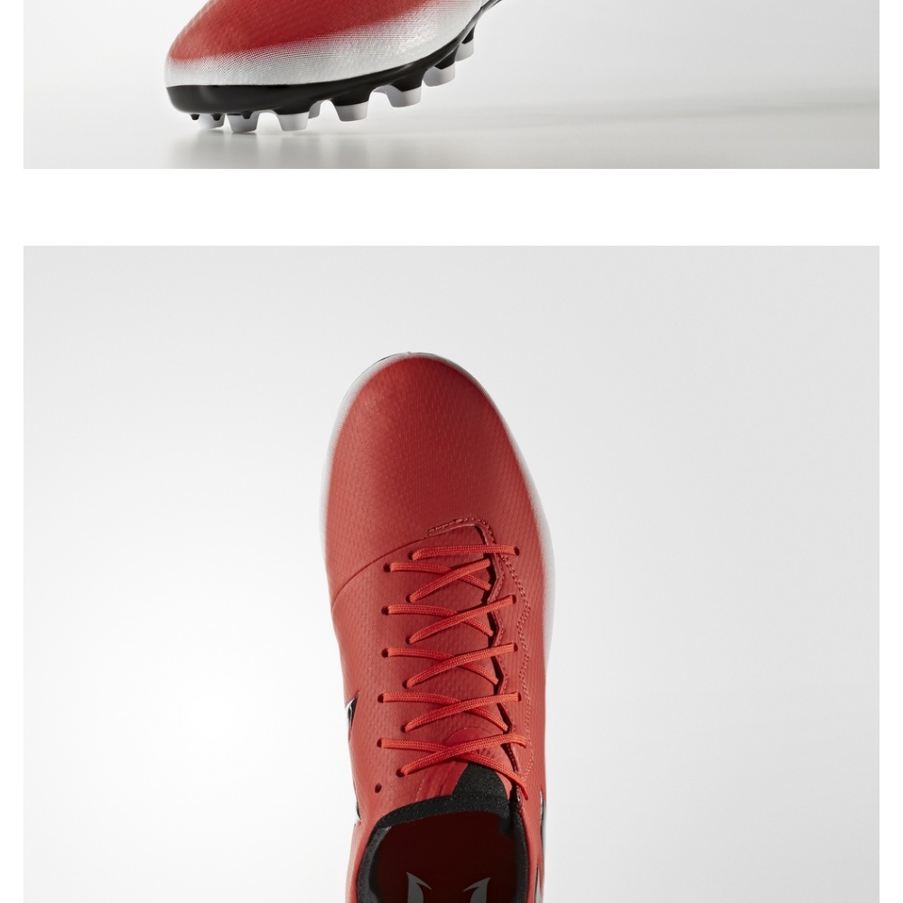 Adidas chính thức Adidas MESSI 16.3 AG giày bóng đá Messi bóng đá BB2110 giày thể thao cao cấp