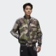 Áo khoác nam Adidas Official Shamrock REV JACKET DX4219DX4220 - Áo khoác thể thao / áo khoác