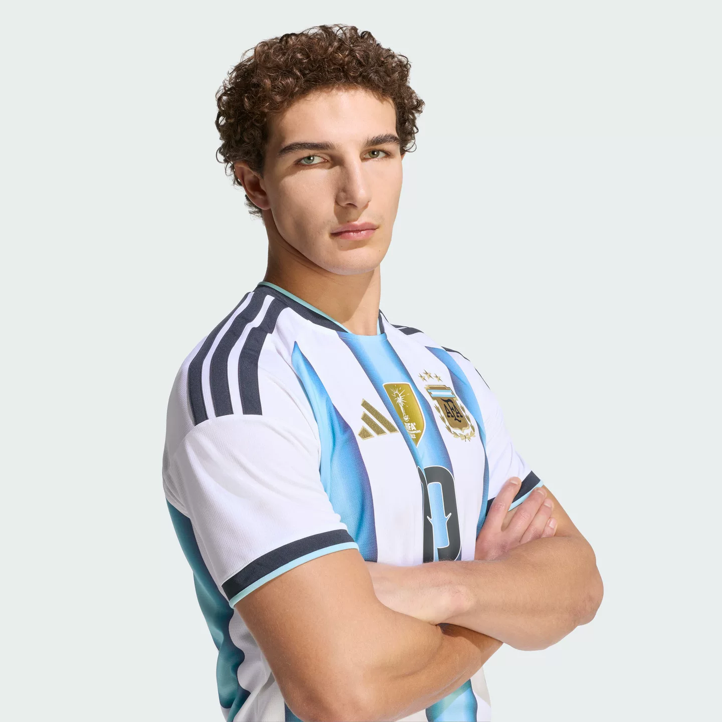 Футбольная форма быстрая сушка Adidas