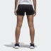 Quần short thể thao nữ chính thức của Adidas CF8861 BR5963 BR5968 CF8864 - Quần thể thao quần cầu lông Quần thể thao