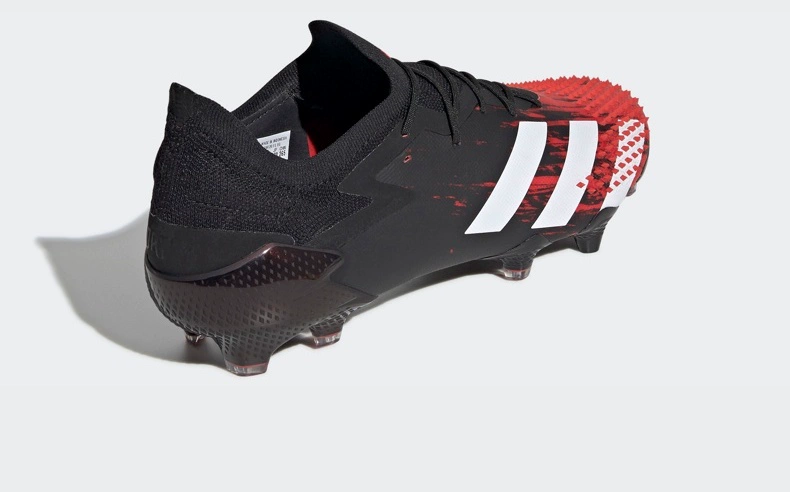 Trang web chính thức của Adidas PREDATOR MUTATOR 20.1 L FG giày thể thao bóng đá tự nhiên cứng nam - Giày bóng đá