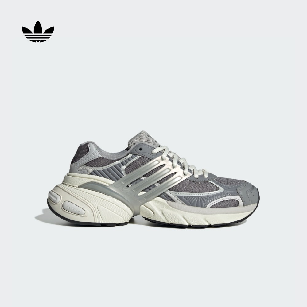 Классические кроссовки ADISTAR XLG на толстой подошве для мужчин и женщин adidas Adidas official clover Изображение 1