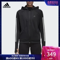 Áo khoác đào tạo nữ chính thức của Adidas BK7675BK7676DX3725 - Áo khoác thể thao / áo khoác áo khoác the thao nam