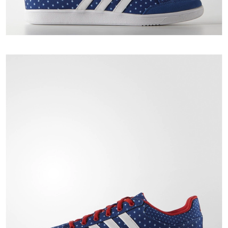 Giày tennis nữ Adidas adidas tennis oracle VI STR W CVS