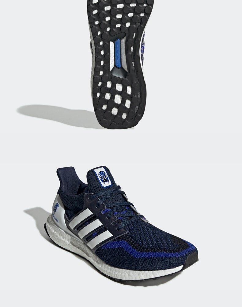 神价格 阿迪达斯 UltraBOOST 男子城市系列跑步运动鞋 图5