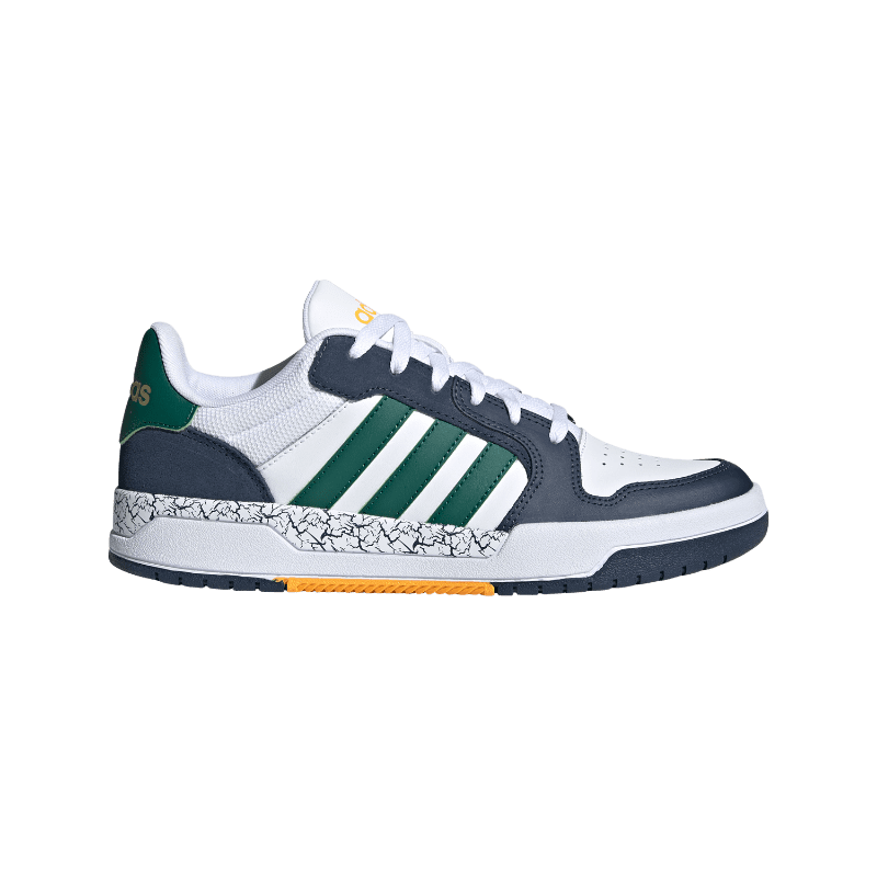 Adidas men's and women's basketball style sneakers