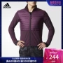 Adidas chính thức áo khoác nam Adidas CD4427 CD4426 CD4424 - Áo khoác thể thao / áo khoác áo khoác the thao nữ có mũ