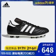 Giày bóng đá nam chính thức của Adidas Giày bóng đá COPA MUNDIAL 10034 - Giày bóng đá