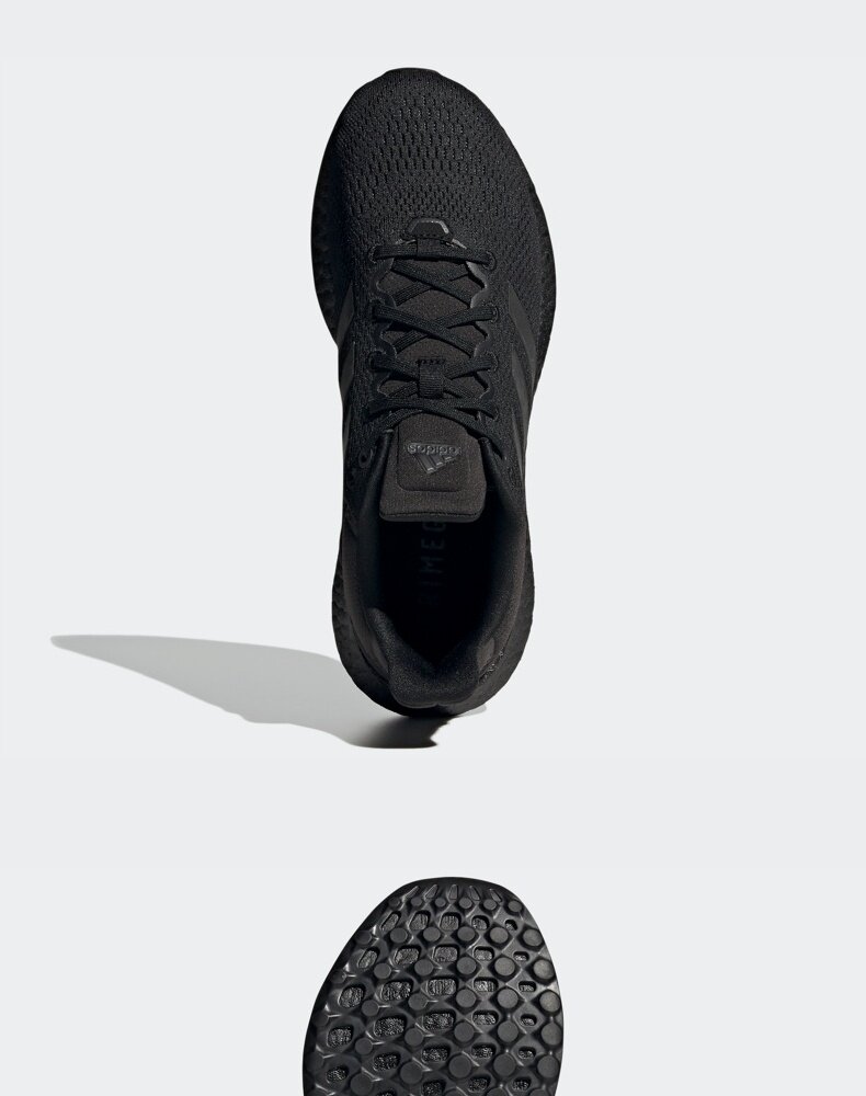 阿迪达斯 PUREBOOST 21 男女跑步运动鞋 图3