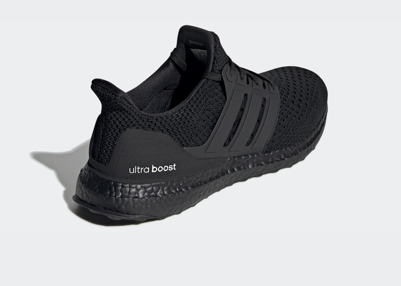 阿迪达斯旗舰 UltraBOOST CLIMA 夏季男女运动鞋 图5