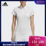 Áo polo nữ chính thức của Adidas CE1462 CE0371 CE1463 CW0868 - Áo polo thể thao áo polo adidas nam