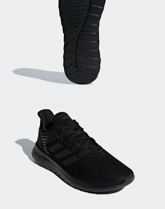 Trang web chính thức của Adidas Giày thể thao nam ASWEERUN F36333 F36334 EE8445EE8446 - Giày chạy bộ